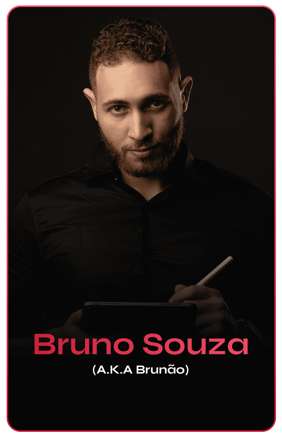 Bruno Souza