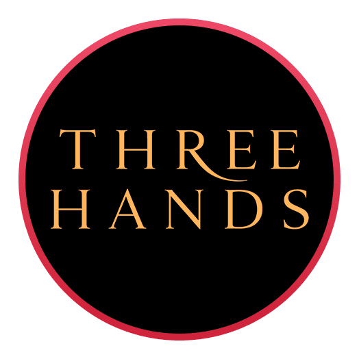 Three Hands